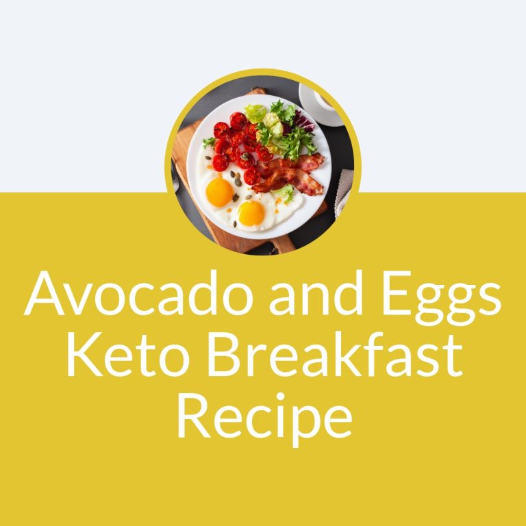 Avocado-and-Eggs-Keto-Breakfast-Recipe