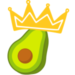 Keto Life Princess favicon image