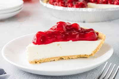 Keto Cheesecake