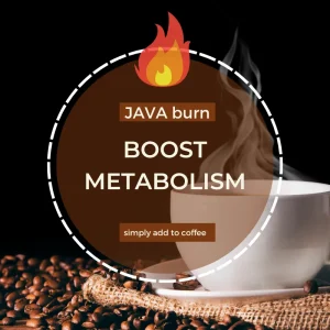 Java Burn Ad